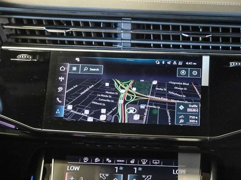 New 2026 Audi Q8 Prestige AWD/4WD image 14