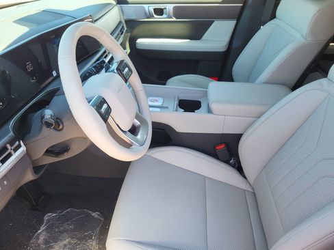 New 2026 Hyundai Santa Fe SEL image 5