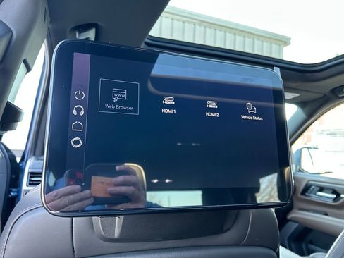 New 2026 GMC Yukon Denali Ultimate image 41