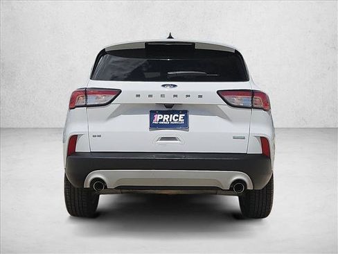 Used 2020 Ford Escape SE FWD image 7