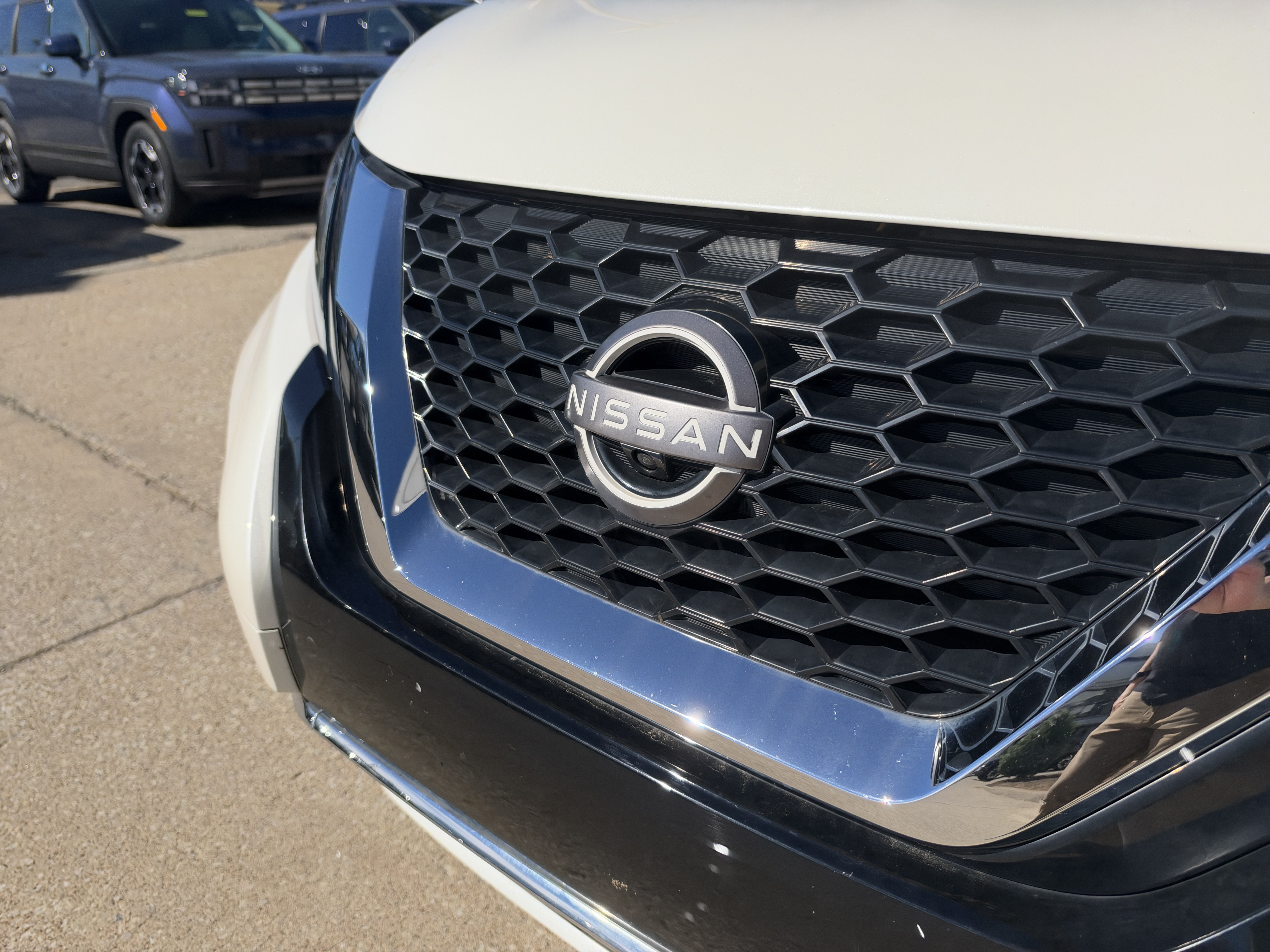 Used 2023 Nissan Murano Platinum w/ Cargo Package AWD/4WD image 21