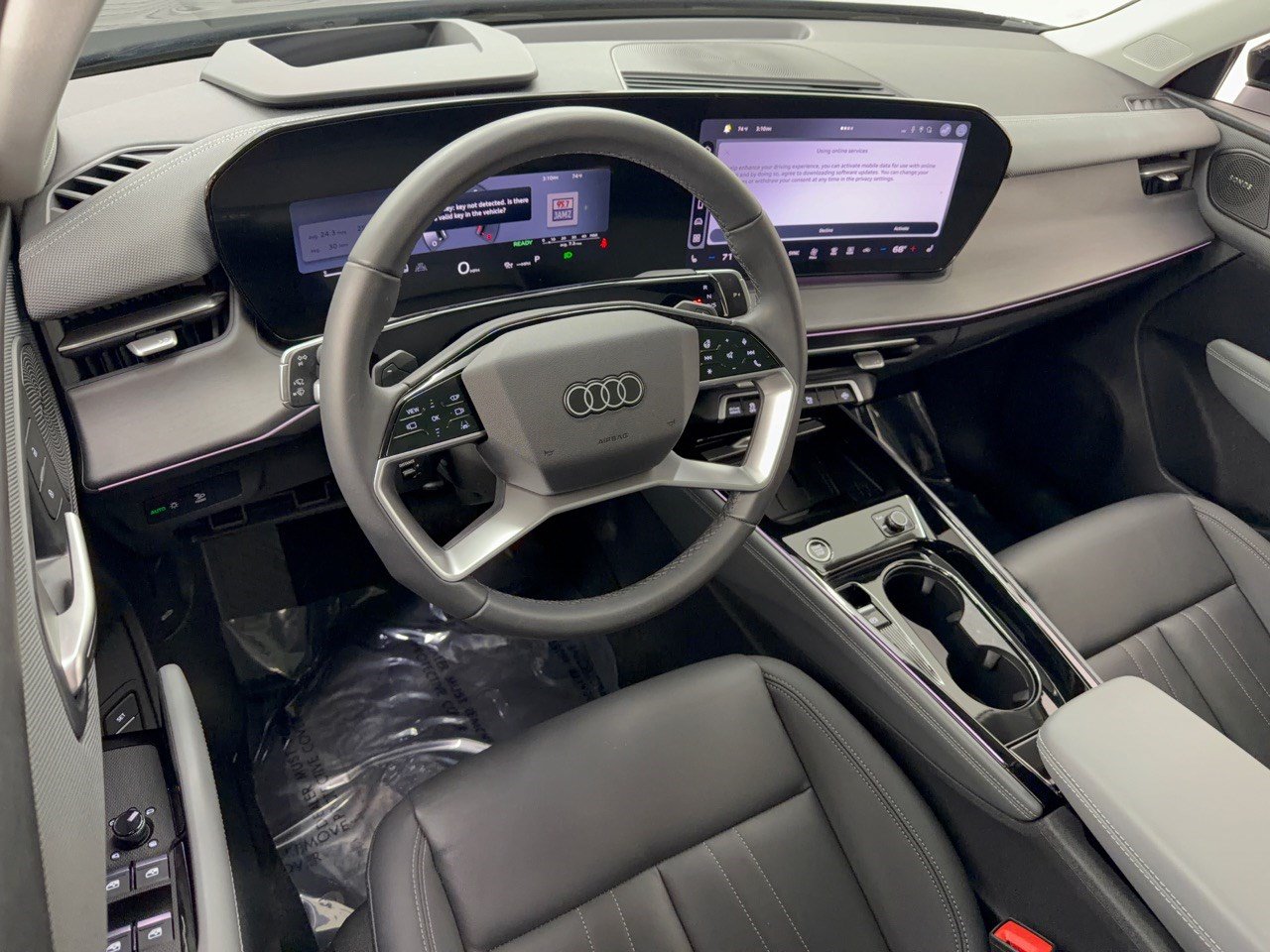 Used 2026 Audi Q3 quattro 2.0T AWD/4WD image 4