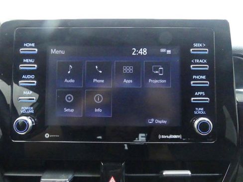 Used 2021 Toyota Camry SE FWD image 10