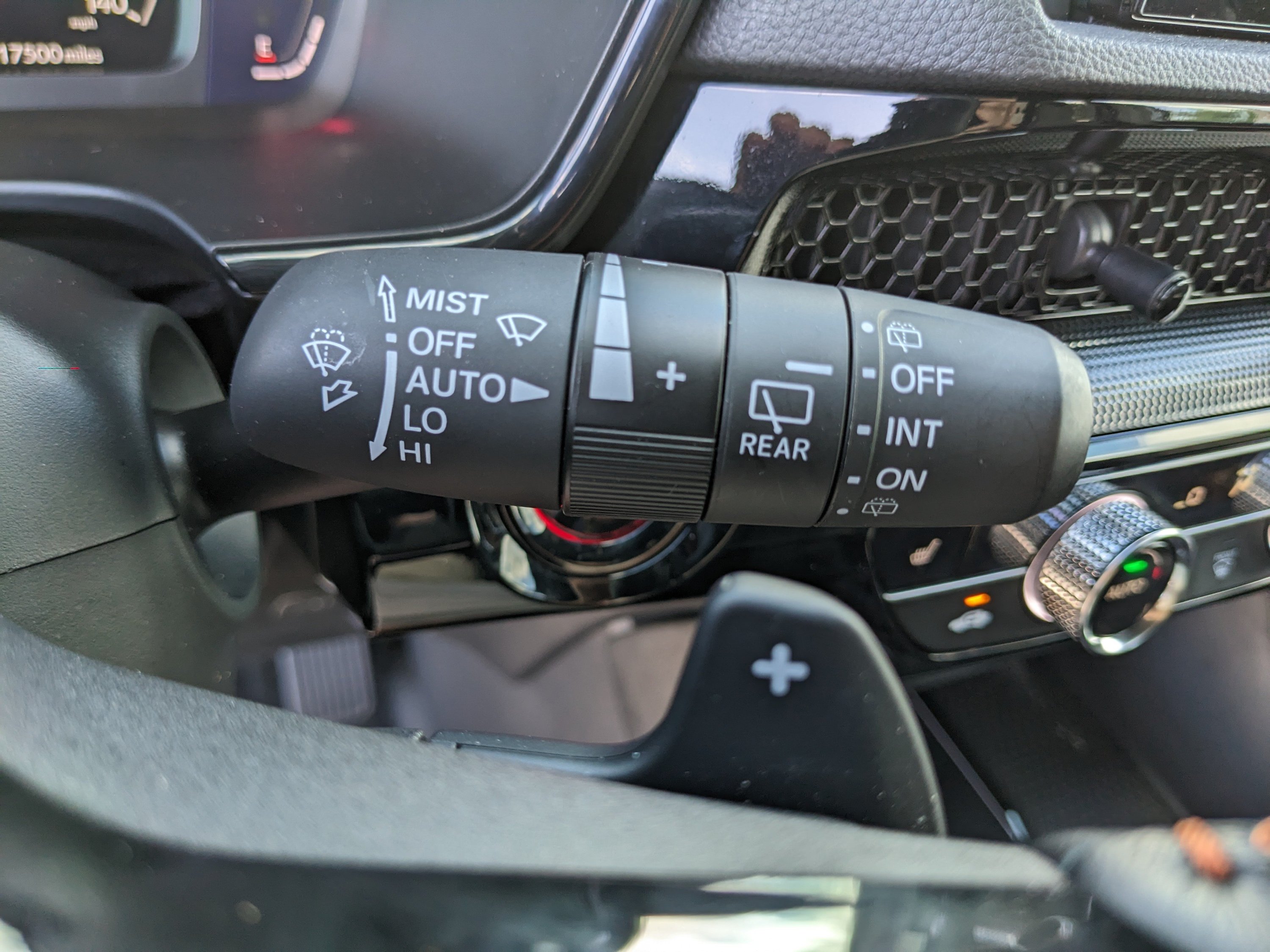 Used 2026 Honda CR-V Sport Touring image 29
