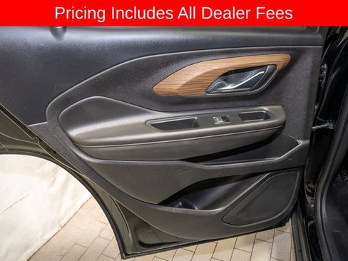 Used 2019 GMC Terrain SLE w/ Driver Convenience Package AWD/4WD image 10