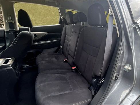 Used 2018 Nissan Murano S w/ Cargo Package image 24