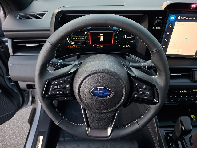 New 2026 Subaru Outback Touring XT AWD/4WD image 10