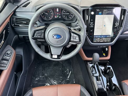 New 2026 Subaru Forester Touring image 15