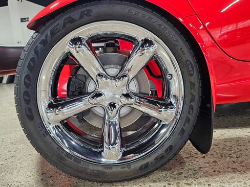 Used 1999 Plymouth Prowler image 6