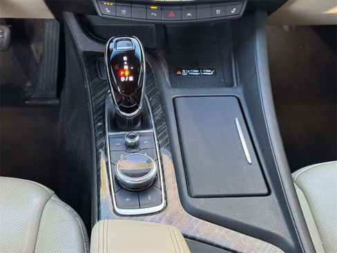 Used 2022 Cadillac CT5 Premium Luxury image 6