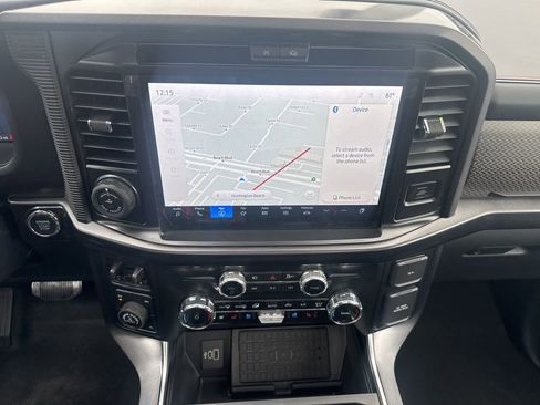 Used 2025 Ford F150 Raptor R w/ Equipment Group 803A Raptor R image 15