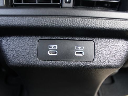 Certified 2025 Honda Accord EX-L image 15