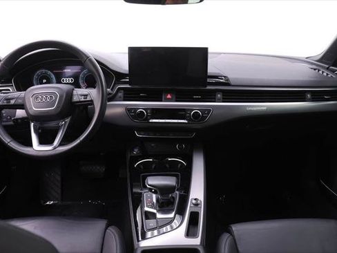 Certified 2023 Audi A5 2.0T Premium Plus w/ Premium Plus image 8