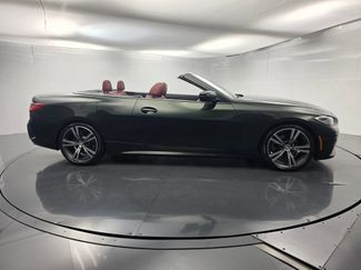 Certified 2024 BMW 430i Convertible w/ M Sport Package RWD video 3