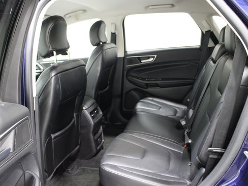 Used 2016 Ford Edge Titanium AWD/4WD image 21