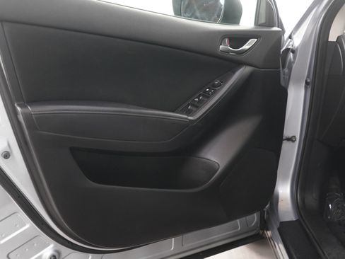 Used 2016 MAZDA CX-5 Sport FWD image 18