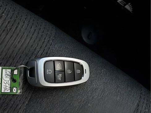 Used 2023 Hyundai Santa Fe SEL image 29