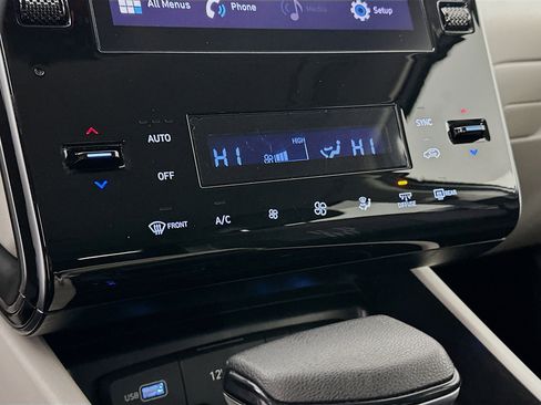 Used 2024 Hyundai Tucson SEL image 23