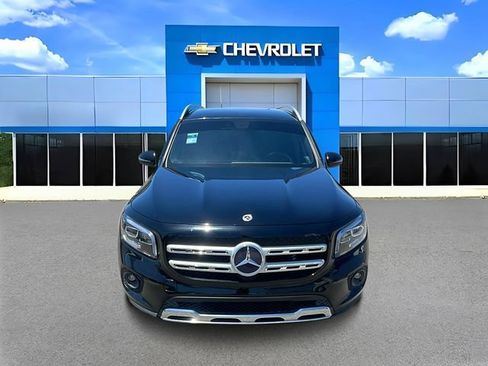 Used 2021 Mercedes-Benz GLB 250 image 8