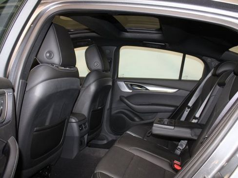 Used 2021 Cadillac CT5 Premium Luxury image 6