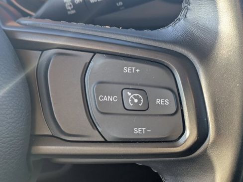 Used 2020 Jeep Wrangler Sport image 17