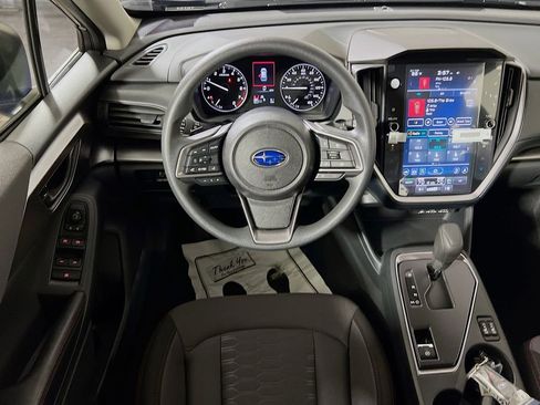 New 2026 Subaru Impreza 2.0i Sport AWD/4WD image 17