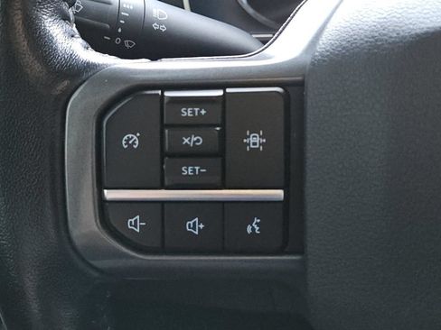 Used 2022 Ford F150 XLT w/ Equipment Group 302A High AWD/4WD image 24
