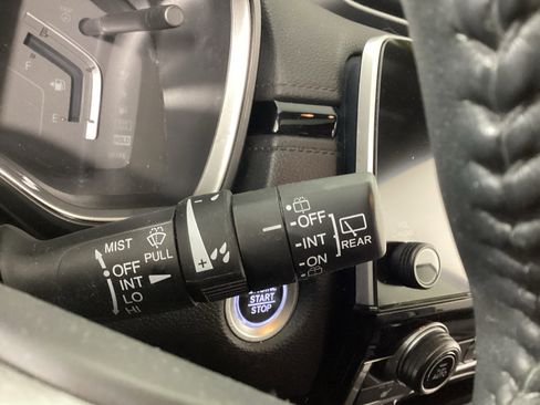 Used 2020 Honda CR-V EX-L image 21