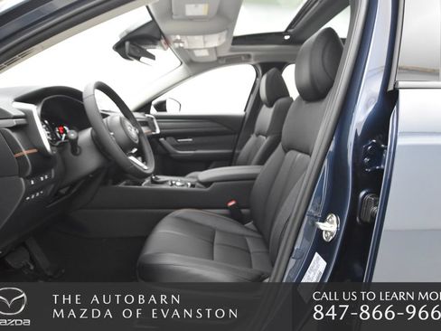 New 2026 MAZDA CX-50 AWD 2.5 S w/ Cargo Package image 31