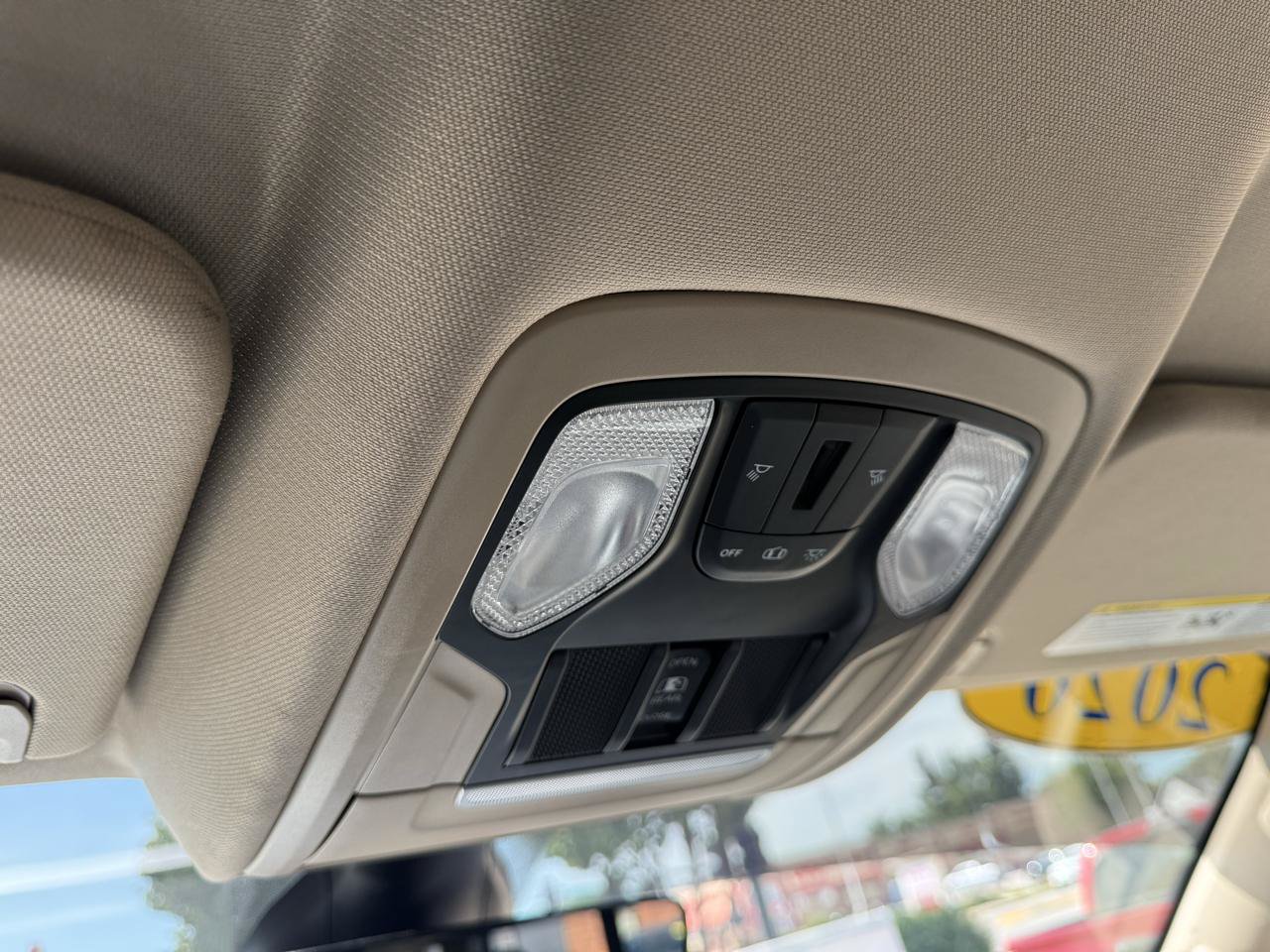 Used 2020 RAM 1500 Big Horn AWD/4WD image 26