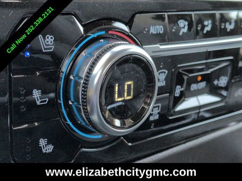 New 2026 GMC Sierra 1500 SLT image 32