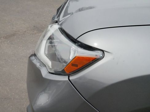 Used 2020 Nissan Rogue S image 16