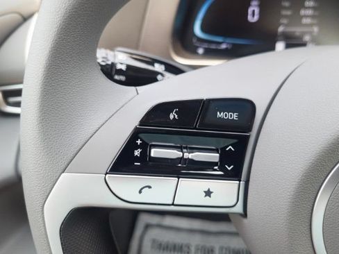 New 2026 Hyundai Elantra SE FWD image 26
