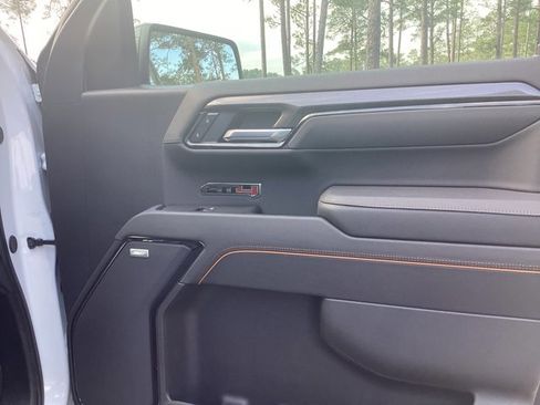 New 2026 GMC Sierra 1500 AT4 w/ AT4 Premium Package image 25