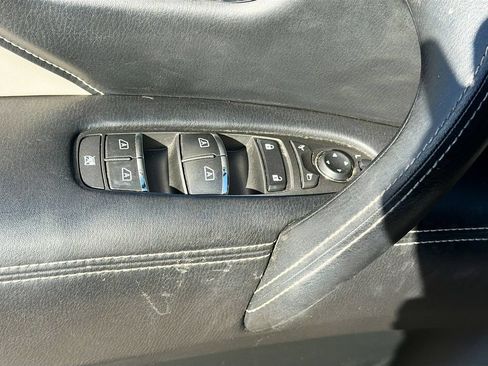 Used 2019 INFINITI QX80 Limited AWD/4WD image 24
