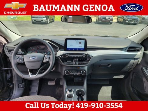 Used 2022 Ford Escape SE w/ SE Sport Appearance Package AWD/4WD image 17