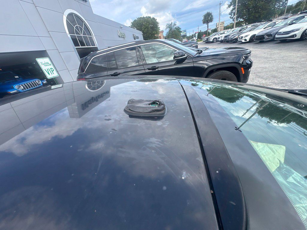 Used 2013 Ford Fusion SE FWD image 40