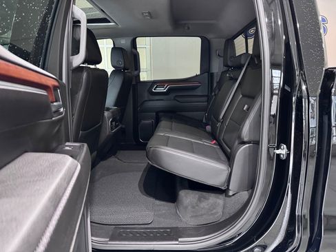 Used 2023 GMC Sierra 1500 Denali w/ Denali Reserve Package image 11