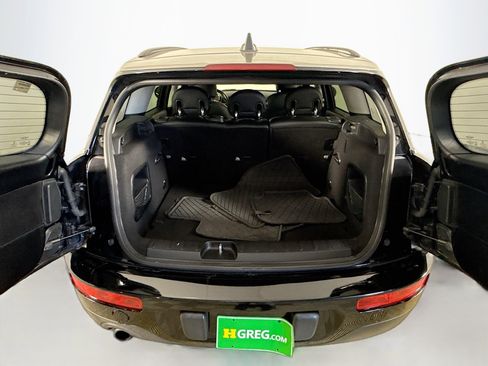 Used 2017 MINI Cooper Clubman ALL4 image 34
