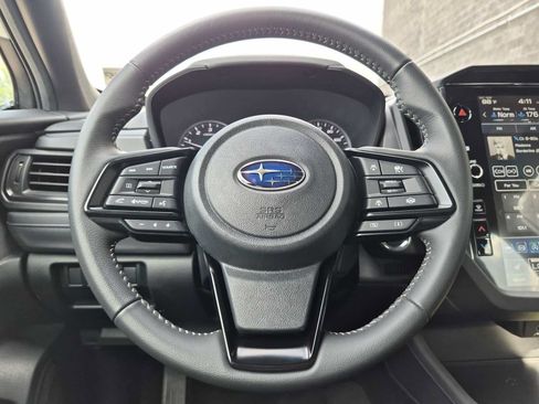 Used 2026 Subaru Forester Premium AWD/4WD image 22