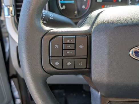 New 2026 Ford F550 4x4 Regular Cab Super Duty image 15