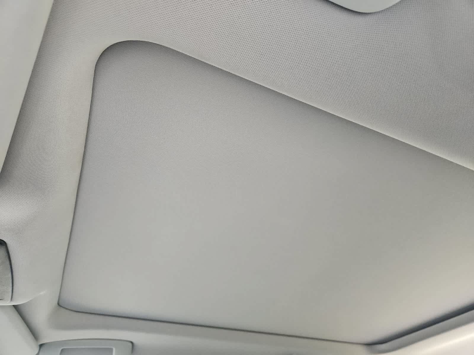 Used 2021 Nissan Rogue Platinum FWD image 24