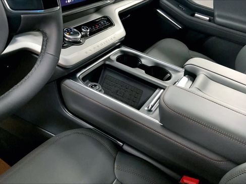 New 2025 Ford Expedition Max Active image 7