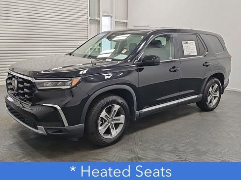Used 2023 Honda Pilot EX-L image 5