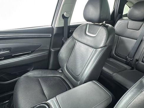 Used 2022 Hyundai Tucson Limited image 13