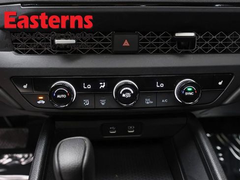 Used 2025 Honda Accord SE image 19