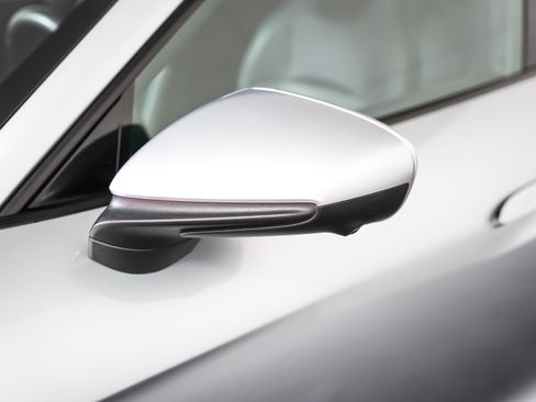 Certified 2023 Porsche Taycan image 25