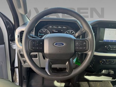 Used 2022 Ford F150 XLT w/ Trailer Tow Package image 11