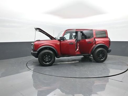 New 2026 Ford Bronco Badlands image 38