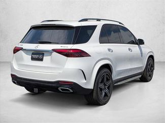 New 2026 Mercedes-Benz GLE 450 4MATIC video 2